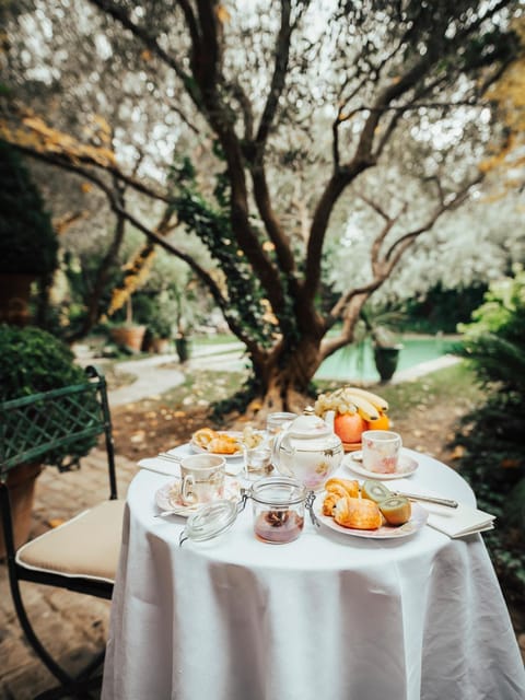 Jardins Secrets Hotel in Nimes