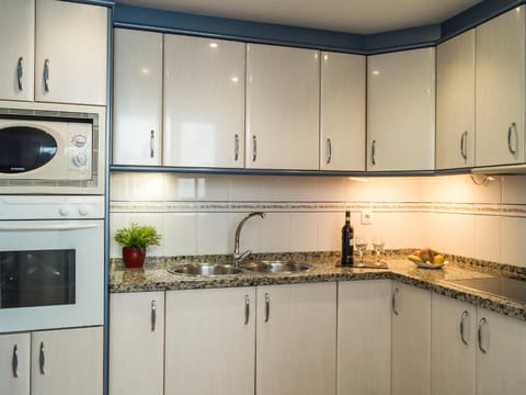 Apartment Las Terrazas by Interhome Apartment in Marbella