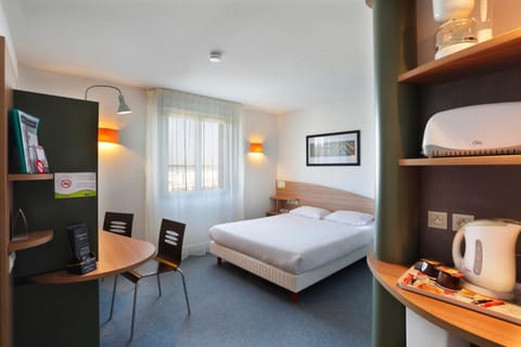 Suite-Home Orléans-Saran Apartment hotel in Centre-Val de Loire