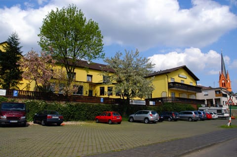 Hotel-Restaurant Zur Mainlust Hôtel in Offenbach