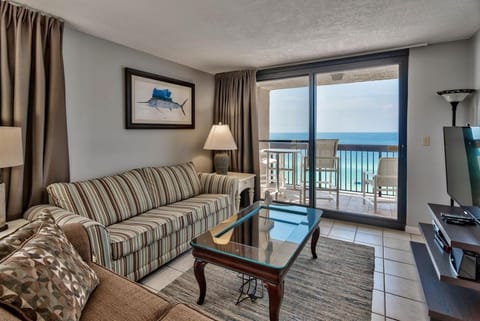 Sundestin Resort, 2 bedroom, Gulf Front, 12th Floor, Corner Condo Condo in Destin