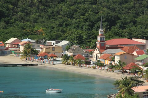 Résidence Séjourné Condo in Martinique
