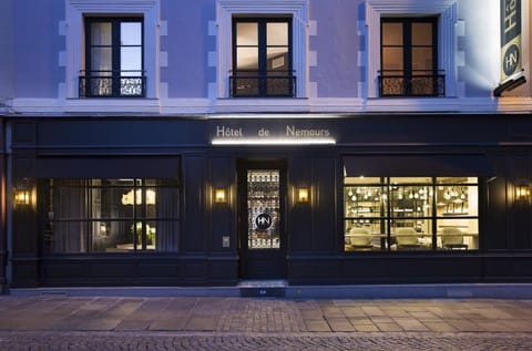 Le Nemours Rennes Hotel in Rennes