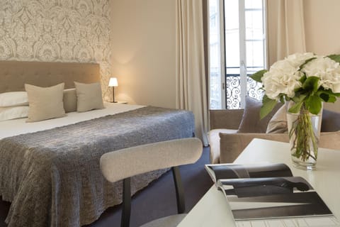 Le Nemours Rennes Hotel in Rennes