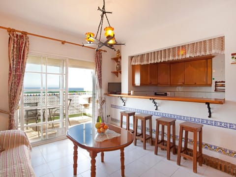 Apartment San Luis Playa by Interhome Condo in Rincón de la Victoria