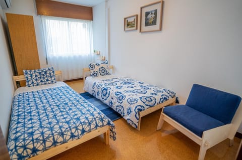 Cozy 3 Room Apartment in Penafiel Centre Condo in Porto District