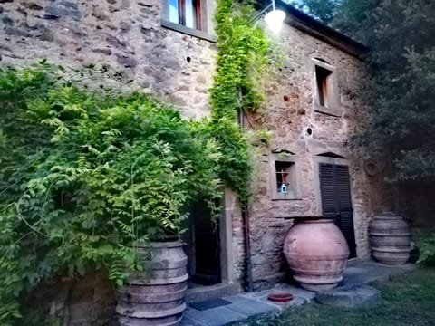 Agriturismo Frantoio Valiani Farm Stay in Umbria
