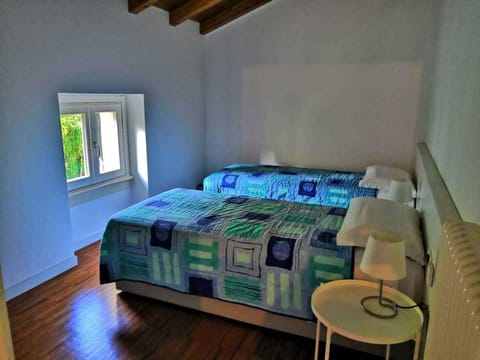 Holiday home in Bellagio/Comer See 38248 Apartment in Bellagio