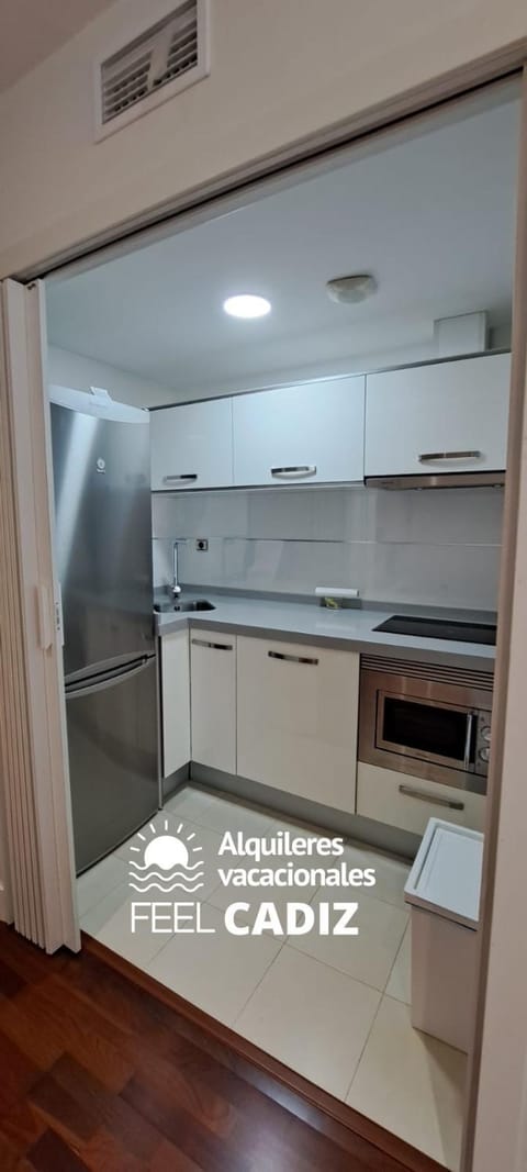 Apartamento Calderón, Feel Cádiz Wohnung in Cadiz