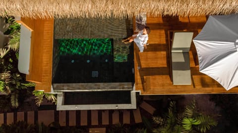 Wild Cottages Luxury and Natural - SHA Extra Plus Certified Resort in Ko Samui