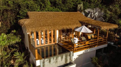 Wild Cottages Luxury and Natural - SHA Extra Plus Certified Resort in Ko Samui