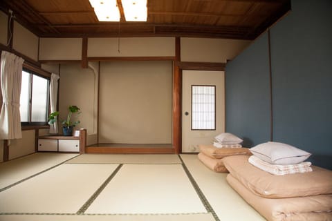 Guest House tokonoma Auberge de jeunesse in Hiroshima Prefecture