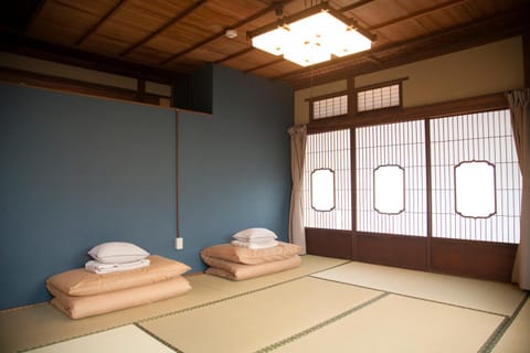 Guest House tokonoma Hostel in Hiroshima Prefecture