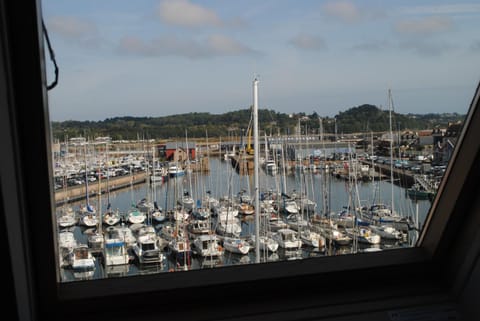 Hôtel Le Goëlo - Port de Paimpol Hotel in Paimpol