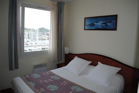 Hôtel Le Goëlo - Port de Paimpol Hotel in Paimpol