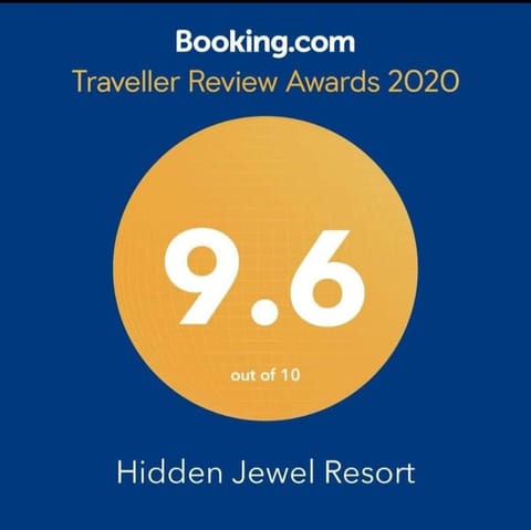 Hidden Jewel Resort Resort in Central Visayas