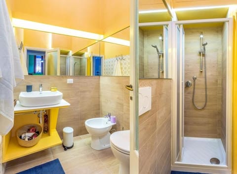 Le Gondole Apartment in Pisa