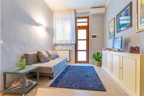 Le Gondole Apartment in Pisa