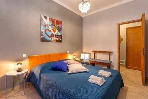 Le Gondole Apartment in Pisa