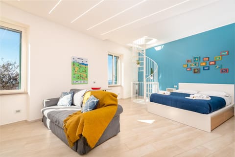 La Bottega di Volastra, Terre Marine Apartment in Cinque Terre