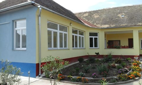 The Blue Bed and Breakfast in Vojvodina