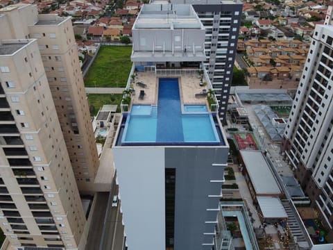 Flat novinho e completo Appartamento in São José do Rio Preto