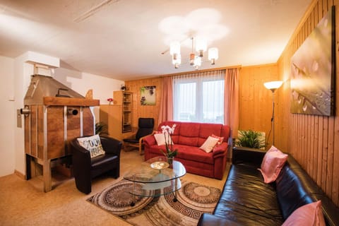 Francy - Partial lake view Apartment in Canton of Bern (Region)