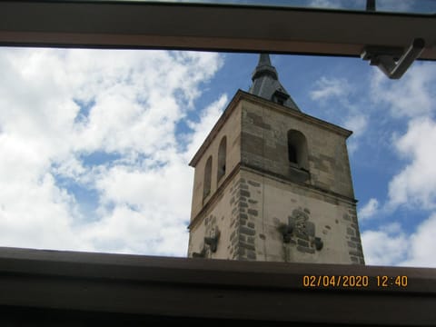 Caserón Trastamara Hôtel in Rascafría