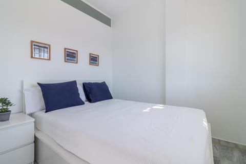Holidays Port Ducal 3 Jacuzzi Apartamento in Roses