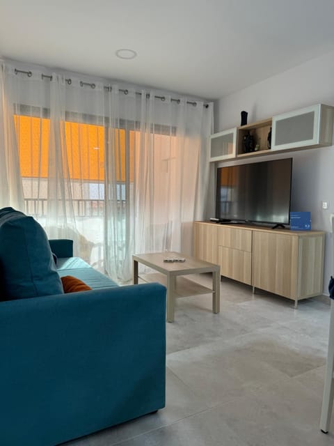 Apartamento Tina Apartamento in Morro Jable