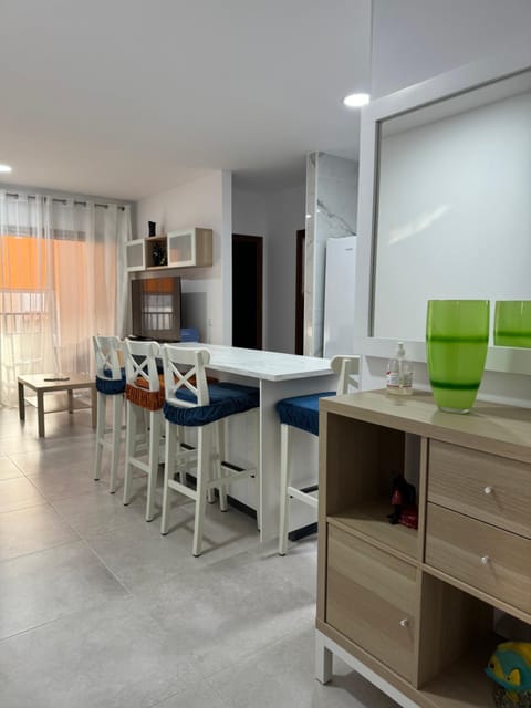 Apartamento Tina Apartamento in Morro Jable