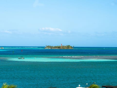 Day, Natural landscape, Beach, Sea view