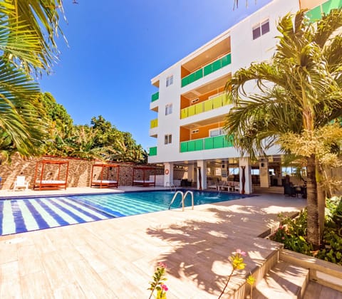 Hotel Caribbean Coral Hotel in San Andrés and Providencia