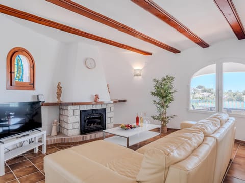 Villa Luisa by Interhome Villa in Calp