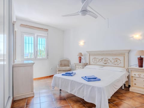 Villa Luisa by Interhome Villa in Calp