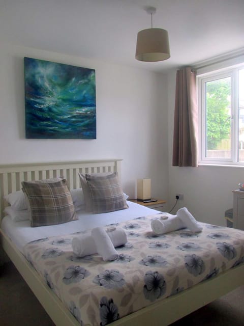 Uplands B and B Chambre d’hôte in Saint Ives