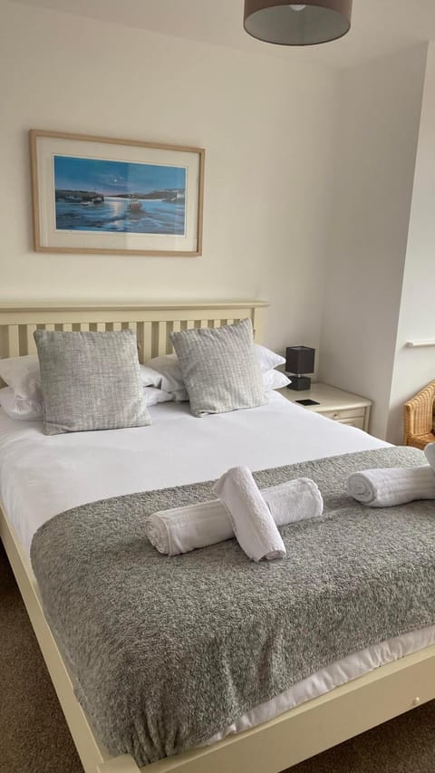 Uplands B and B Bed and Breakfast in Saint Ives