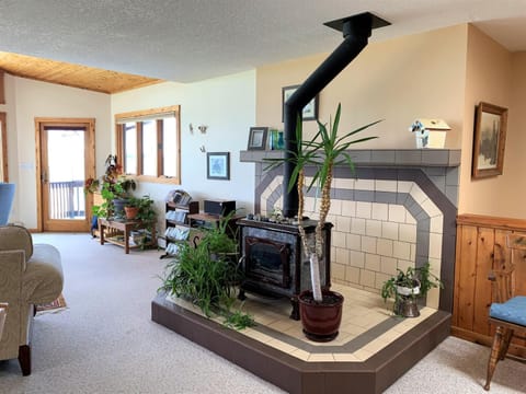 Huron Haven House in Saint Ignace