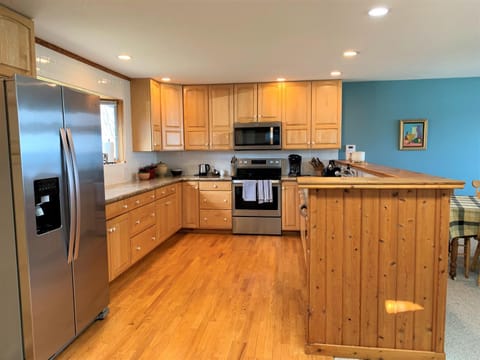 Huron Haven House in Saint Ignace