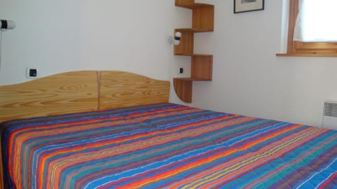 Appartement Les Clarines Condo in Les Houches