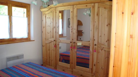 Appartement Les Clarines Condo in Les Houches