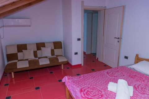 Leonida Resort Bed and Breakfast in Ulcinj Municipality