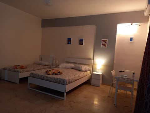 B&B SICILIA Bed and Breakfast in Messina
