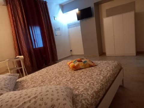 B&B SICILIA Bed and Breakfast in Messina