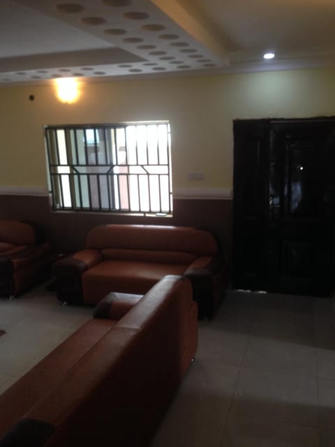 TJ Cottage Condominio in Nigeria