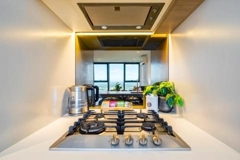 Coffee/tea facilities, Kitchen or kitchenette