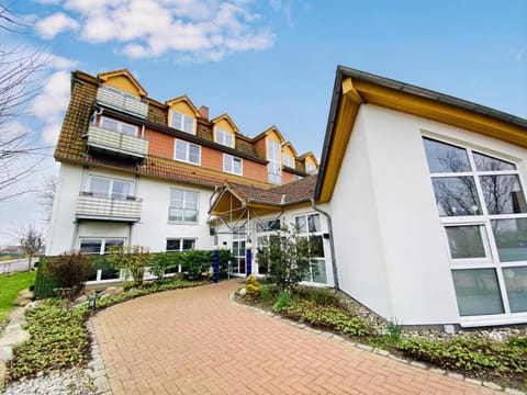 Landhaus Immenbarg, Wellness Apartment in Mecklenburg-Vorpommern, Germany