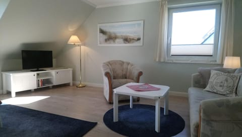 Sylter Haus Appartement in Westerland