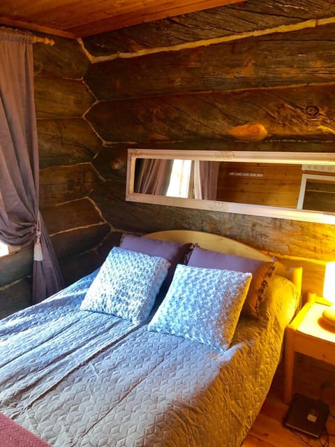 Villa Karhuntähti Villa in Rovaniemi