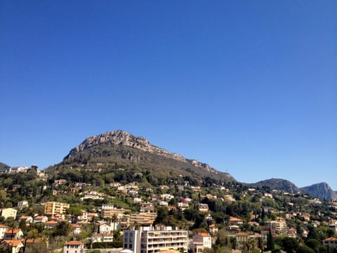 Natural landscape, View (from property/room), Mountain view